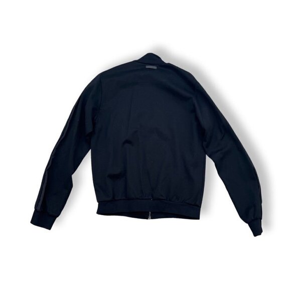 Dolce & Gabbana New without tags black mens lightweight jacket size 56 - Picture 2 of 7